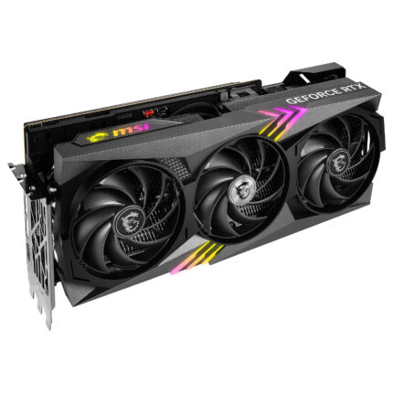 MSI RTX 4090 GAMING X TRIO 24GO - Campus Informatique