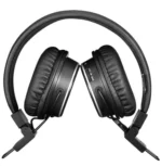 CASQUE BULETOOTH NEW NIA Q8 MICRO SD - Campus Informatique