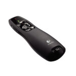POINTEUR LASER LOGITECH R400 LASER PRESENTATION REMOTE – Image 2