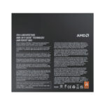 PROCESSEUR AMD RYZEN 9 7900X3D (4.4 GHz / 5.6 GHz) - Campus Informatique