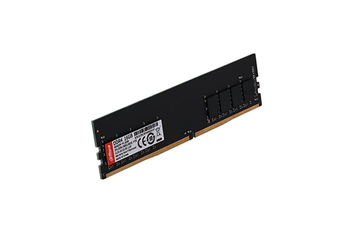 RAM DAHUA 16GO 3200MHZ DDR4 C300 1