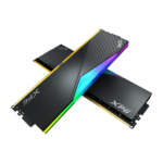 RAM XPG 64GO 2X32GO 6000MHZ LANCER RGB CL30 - Campus Informatique