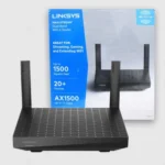 Linksys MR7340 - Campus Informatique
