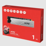 XPG 1TO GAMMIX S60 - Campus Informatique