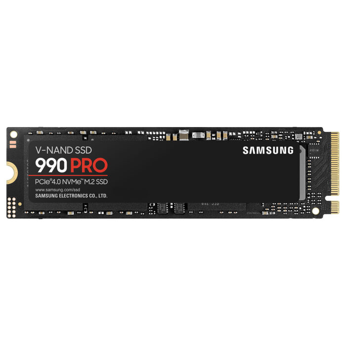 SSD SAMSUNG 990 PRO 1TO NVME - Campus Informatique