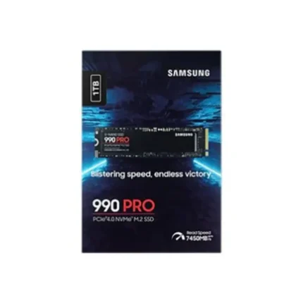 SSD SAMSUNG 990 PRO 1TO NVME - Campus Informatique