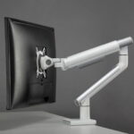 SUPPORT TWISTED MINDS TM-49-C06-W BLANC - Campus Informatique