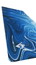 TAPIS MAGMA COLD EDITION XXL 900x400x3mm WAVES