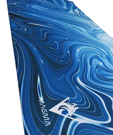 TAPIS MAGMA COLD EDITION XXL 900x400x3mm WAVES