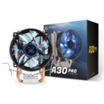VENTILO ANTEC A30 PRO - Campus Informatique