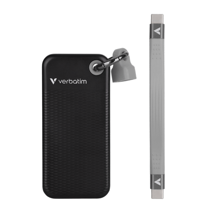 VERBATIM POCKET 1TO