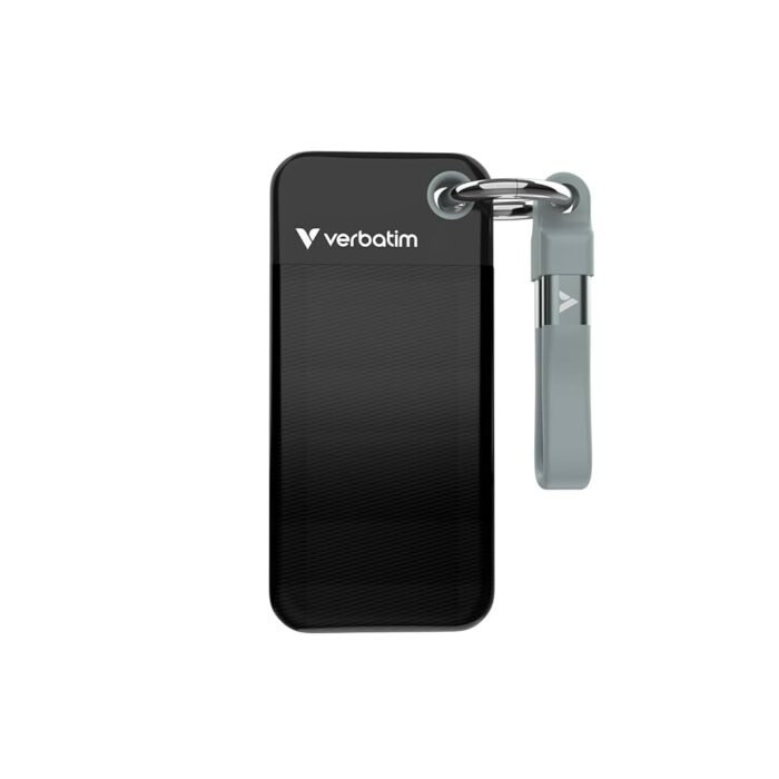 VERBATIM POCKET 1TO