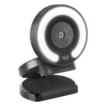 WEBCAM MARS GAMING MWPRO FULL HD - Campus Informatique