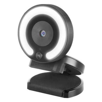 WEBCAM MARS GAMING MWPRO FULL HD - Campus Informatique