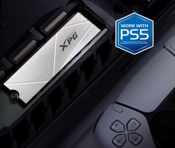 XPG GAMMIX S60 - Campus Informatique