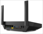 ROUTER LINKSYS AX1500 MAX STREAM DUAL BAND WIFI 6 MR7340 – Image 3