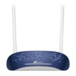 MODEM ROUTER TPLINK N300 ADSL VDSL TD-W9960 - Campus Informatique