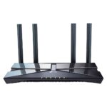 ROUTER TPLINK AX1500 NEXT GEN WIFI 6 - Campus Informatique