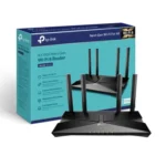 ROUTER TPLINK AX1500 NEXT GEN WIFI 6 - Campus Informatique