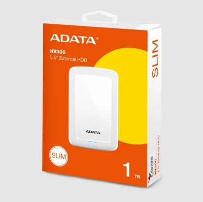 ADATA 1TO HV300 SLIM