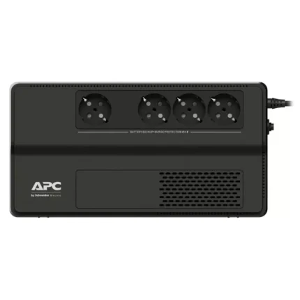 ONDULEUR APC EASY UPS 650VA BV650I