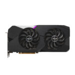 ASUS RADEON RX 6750 XT DUAL OC 12GO – Image 2