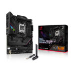 ASUS ROG STRIX B650E F GAMING WIFI - Campus Informatique