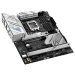 ASUS ROG STRIX B760 A GAMING WIFI DDR5 - Campus Informatique