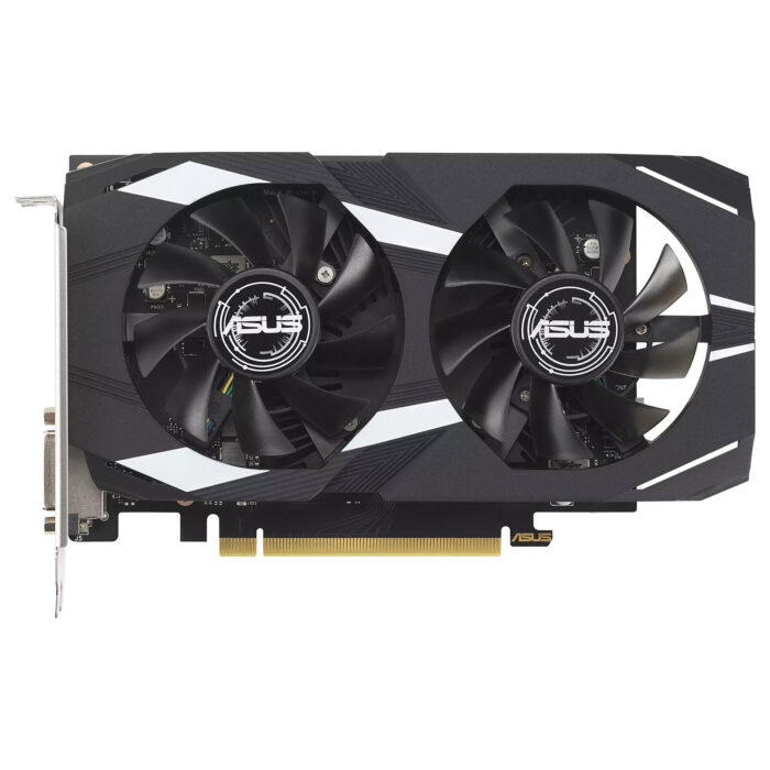 ASUS RTX 3050 DUAL OC 6GO 1