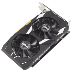 ASUS RTX 3050 DUAL OC 6GO - Campus Informatique