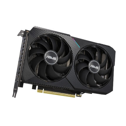 ASUS RTX 3060 DUAL OC 12GO V2 - Campus Informatique