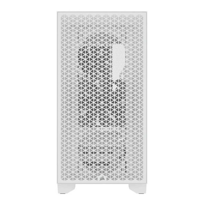 BOITIER CORSAIR 3000D AIRFLOW WHITE 1