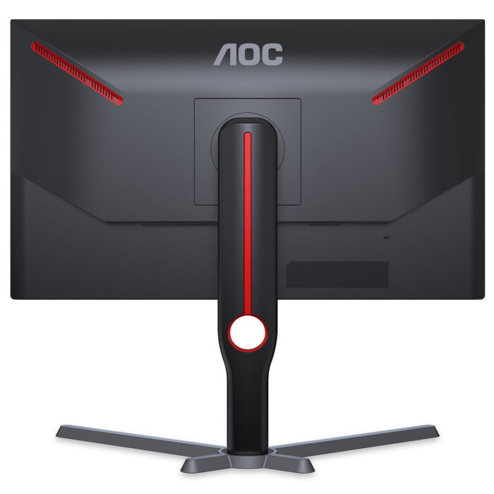 ECRAN AOC U27G3X 160HZ 1MS IPS 4K STAND AJDUSTABLE