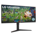 ECRAN LG ULTRAWIDE 34WP65G-B HDR 1MS IPS 2.5K - Campus Informatique