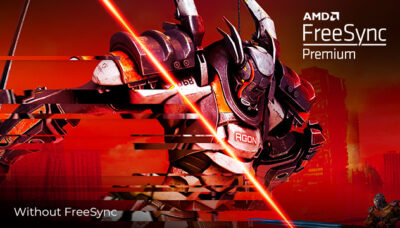 Free sync premium