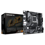 GIGABYTE B650M D3HP DD5 - Campus Informatique