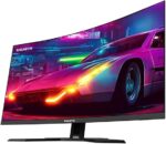 GIGABYTE M32QC