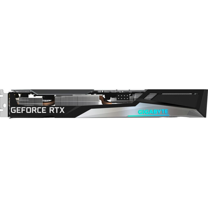 GIGABYTE RTX 3060 GAMING OC 12GO – Image 3