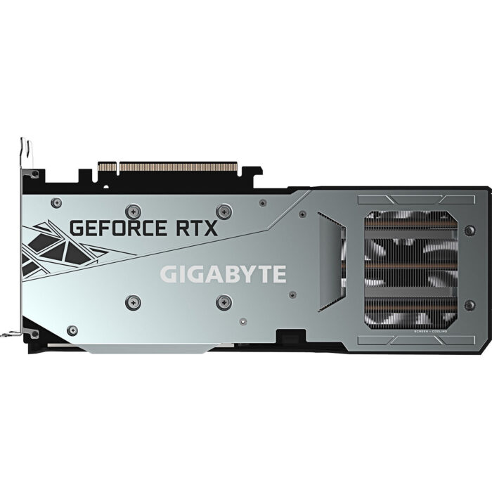 GIGABYTE RTX 3060 GAMING OC 12GO – Image 4