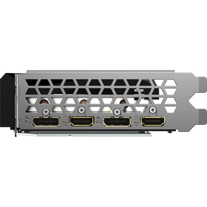 GIGABYTE RTX 3060 GAMING OC 12GO – Image 5