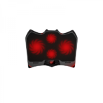 REFROIDISSEUR HAVIT GAMENOTE HV F2081 RED