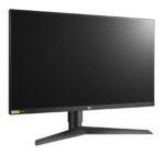 ECRAN LG ULTRAGEAR 27GL850-B 1MS 144HZ IPS 2K 27" - Campus Informatique