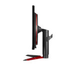 ECRAN LG ULTRAGEAR 27GL850-B 1MS 144HZ IPS 2K 27" - Campus Informatique