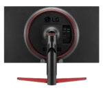 ECRAN LG ULTRAGEAR 27GL850-B 1MS 144HZ IPS 2K 27" - Campus Informatique