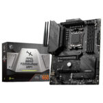 MSI MAG B650 TOMAHAWK WIFI - Campus Informatique