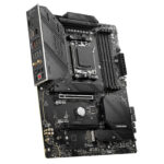 MSI MAG B650 TOMAHAWK WIFI - Campus Informatique