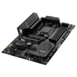MSI MAG B650 TOMAHAWK WIFI - Campus Informatique