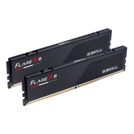 RAM GSKILL 32GO 2X16GO 6000MHZ FLARE X5 DDR5 CL30