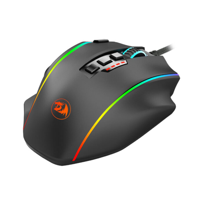 SOURIS REDRAGON PERDITION 4 M901-K-2 RGB - Campus Informatique