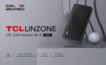 MODEM 4G LTE MOBILE WIFI TCL LINKZONE MW42V – Image 6